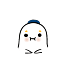 BABY JAM Sticker ver.1（個別スタンプ：1）