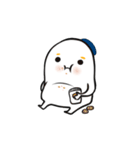 BABY JAM Sticker ver.1（個別スタンプ：3）