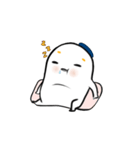 BABY JAM Sticker ver.1（個別スタンプ：4）