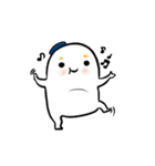 BABY JAM Sticker ver.1（個別スタンプ：5）