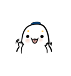 BABY JAM Sticker ver.1（個別スタンプ：6）
