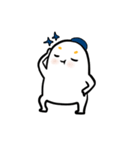 BABY JAM Sticker ver.1（個別スタンプ：7）