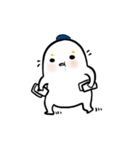 BABY JAM Sticker ver.1（個別スタンプ：9）