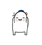 BABY JAM Sticker ver.1（個別スタンプ：10）