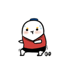 BABY JAM Sticker ver.1（個別スタンプ：11）