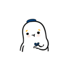 BABY JAM Sticker ver.1（個別スタンプ：12）