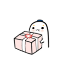 BABY JAM Sticker ver.1（個別スタンプ：15）