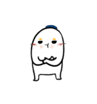 BABY JAM Sticker ver.1（個別スタンプ：16）