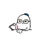 BABY JAM Sticker ver.1（個別スタンプ：17）