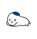 BABY JAM Sticker ver.1（個別スタンプ：18）