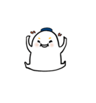 BABY JAM Sticker ver.1（個別スタンプ：19）