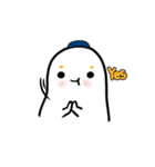 BABY JAM Sticker ver.1（個別スタンプ：20）