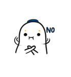 BABY JAM Sticker ver.1（個別スタンプ：21）