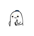 BABY JAM Sticker ver.1（個別スタンプ：23）