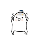 BABY JAM Sticker ver.1（個別スタンプ：27）