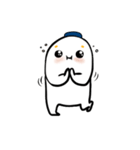 BABY JAM Sticker ver.1（個別スタンプ：28）