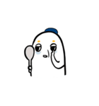 BABY JAM Sticker ver.1（個別スタンプ：29）