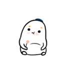 BABY JAM Sticker ver.1（個別スタンプ：31）