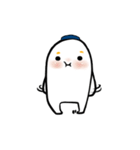 BABY JAM Sticker ver.1（個別スタンプ：35）