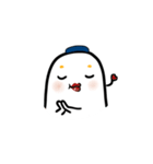 BABY JAM Sticker ver.1（個別スタンプ：36）