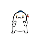 BABY JAM Sticker ver.1（個別スタンプ：37）