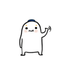 BABY JAM Sticker ver.1（個別スタンプ：38）