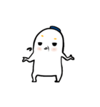 BABY JAM Sticker ver.1（個別スタンプ：39）