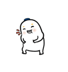 BABY JAM Sticker ver.1（個別スタンプ：40）