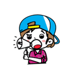BABE BOY（個別スタンプ：1）
