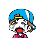 BABE BOY（個別スタンプ：10）