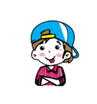BABE BOY（個別スタンプ：20）
