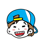 BABE BOY（個別スタンプ：24）