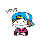 BABE BOY（個別スタンプ：25）