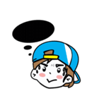 BABE BOY（個別スタンプ：26）