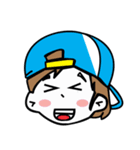BABE BOY（個別スタンプ：35）