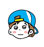 BABE BOY（個別スタンプ：37）