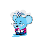 SpeedyMouse（個別スタンプ：12）