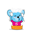 SpeedyMouse（個別スタンプ：39）