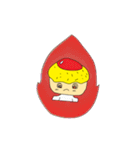Mr.omelet（個別スタンプ：1）
