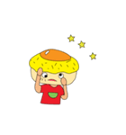 Mr.omelet（個別スタンプ：6）