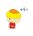 Mr.omelet（個別スタンプ：18）