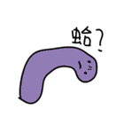 A cheap ghost（個別スタンプ：31）