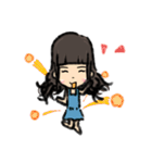 Midori Tarn（個別スタンプ：2）
