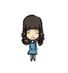 Midori Tarn（個別スタンプ：4）