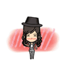 Midori Tarn（個別スタンプ：6）