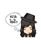 Midori Tarn（個別スタンプ：7）