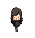 Midori Tarn（個別スタンプ：8）