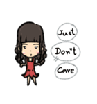 Midori Tarn（個別スタンプ：11）