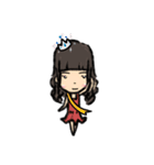 Midori Tarn（個別スタンプ：14）