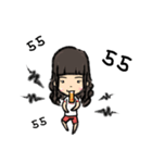 Midori Tarn（個別スタンプ：16）